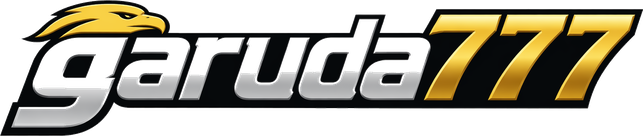 Logo garuda777 platform hiburan online Indonesia